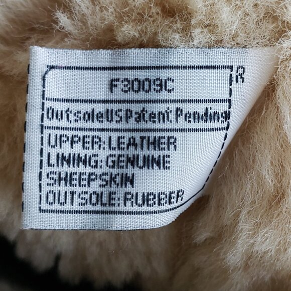 UGG Classic Midcalf Boots Brown Chestnut Comfort sz 6 Shearling Suede Sheepskin - Picture 7 of 15